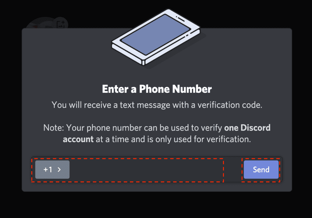 شماره موبایل خود را وارد کنید