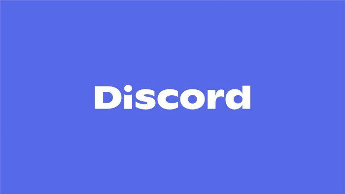 Discord New Logotype SyeTech.ir - سای تک