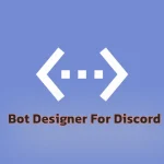 آموزش ساخت ربات دیسکورد با موبایل - Bot Designer For Discord