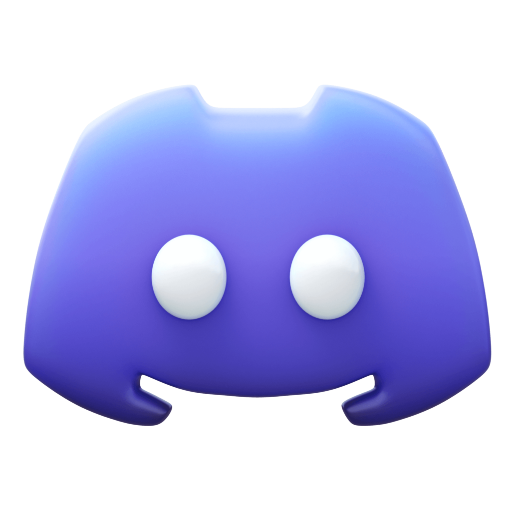 discord icon 1 - خرید نیترو دیسکورد