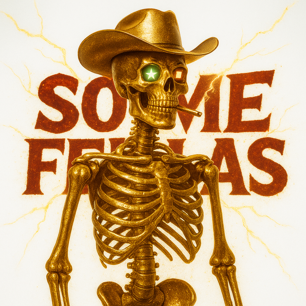 some fellas - صفحه اصلی